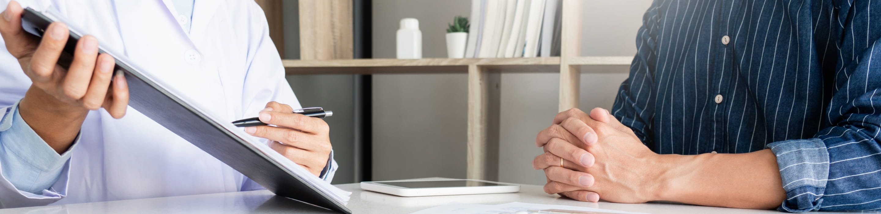 医進会についてのメインビジュアル