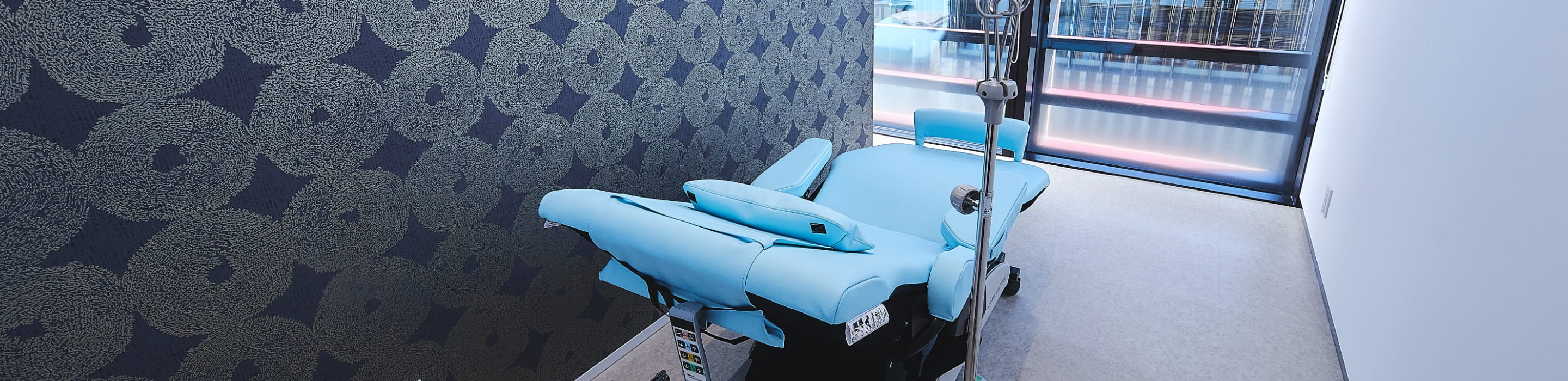 医院・施設紹介のメインビジュアル