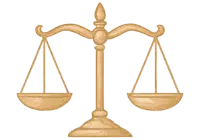 免疫のバランスを調整のイラスト