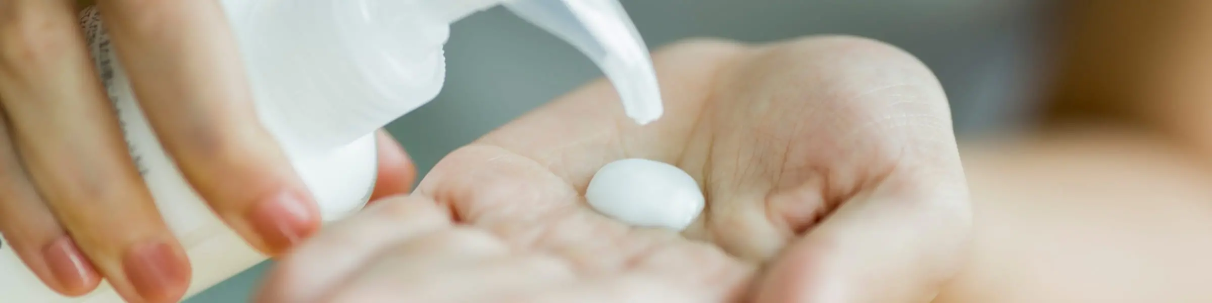 幹細胞コスメの画像