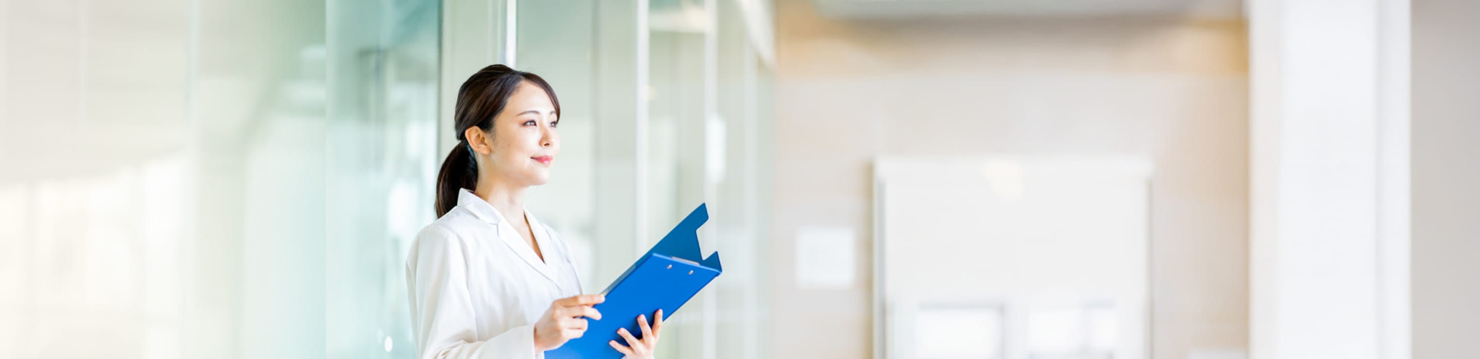 採用情報のメインビジュアル